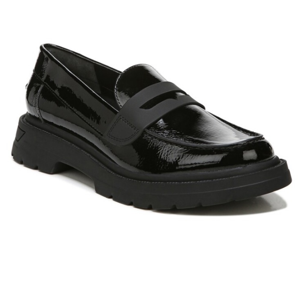 Franco Sarto Ranon Loafers